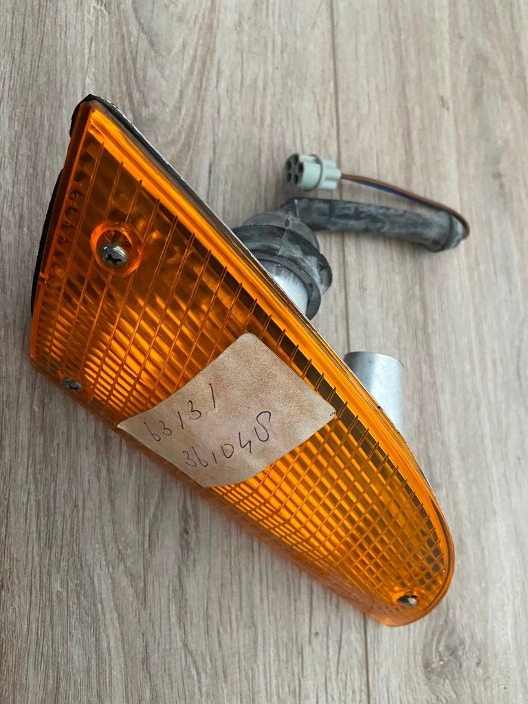 Knipperlicht voor rechts origineel BMW 7-serie E23 (77-86), Ophalen of Verzenden, Nieuw, BMW