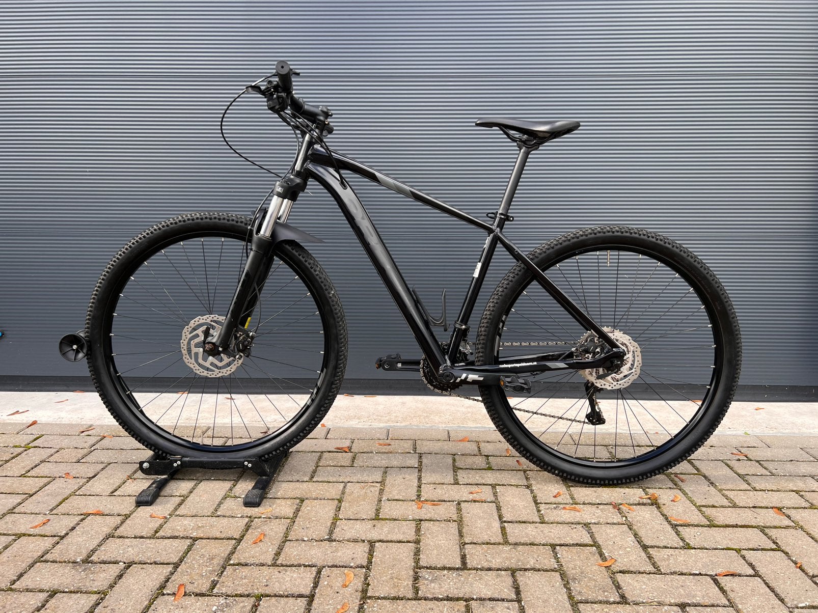 Orbea MX30 | 29”| Mountainbike | Nieuwe onderdelen!, Gebruikt, Hardtail, Mtb, Orbea