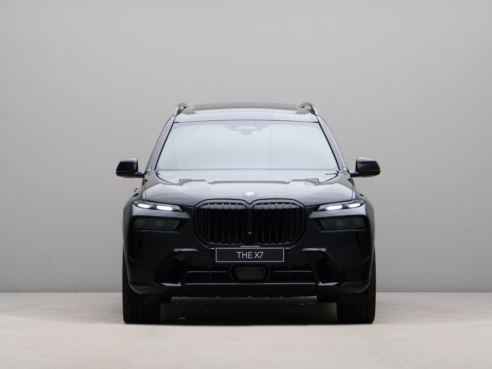 BMW X7 xDrive40i M Sport Pro | High Executive | Panoramadak, Auto's, Automaat, Zwart, 7 stoelen, Zwart