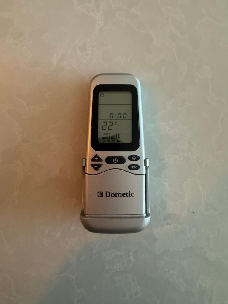 Dometic Airco Afstandsbediening Caravan/Camper, Caravans en Kamperen, Caravan accessoires, Zo goed als nieuw, Ophalen of Verzenden