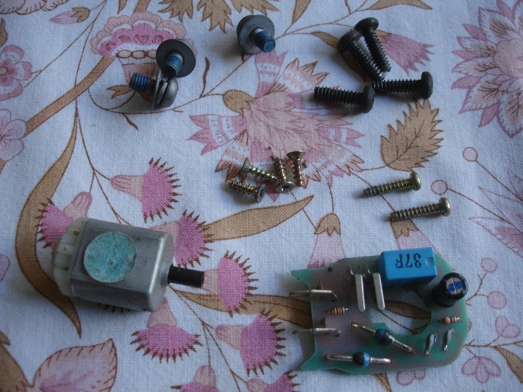 Onderdelen elektrische spiegel Toyota Avensis bj. 2003-2008!, Ophalen of Verzenden, Nieuw, Toyota