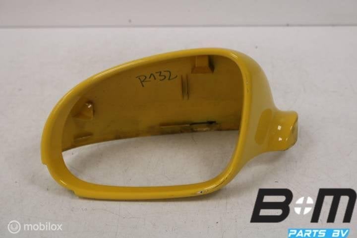 Spiegelkap links VW Golf 5 1K0857537, Gebruikt