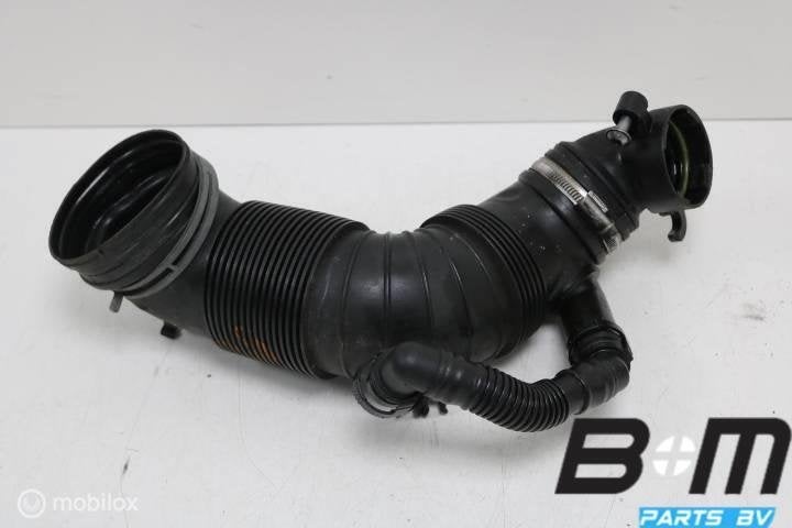 Aanzuigbuis VW Scirocco 3C0129654P, Gebruikt