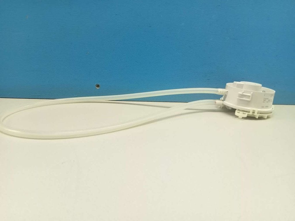 Drukverschilschakelaar Remeha GAS210 Eco-Pro S100613, Niet ingevuld, Cv-ketel of Combi-ketel, Niet ingevuld, Zo goed als nieuw