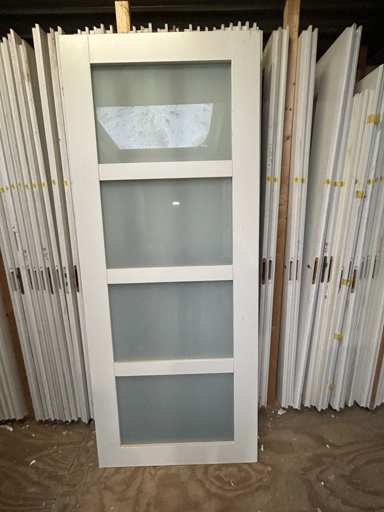 Deur binnendeur opdek (nummer 693, 696 en 697) 93 x 231,5 cm, 80 tot 100 cm, 215 cm of meer, Binnendeur, Niet ingevuld
