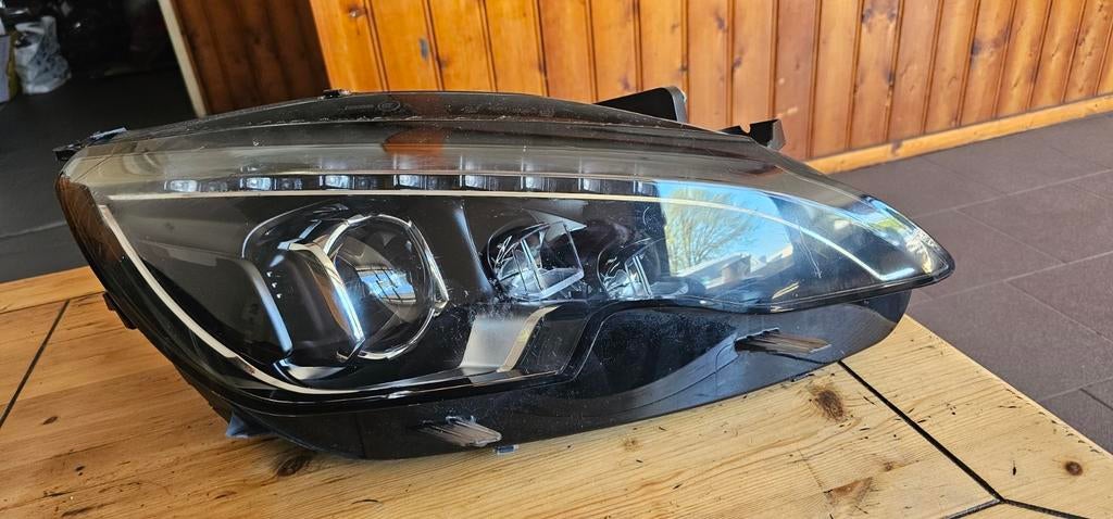 Koplamp peogot 308 SW LEd rechts, Ophalen of Verzenden, Gebruikt, Peugeot