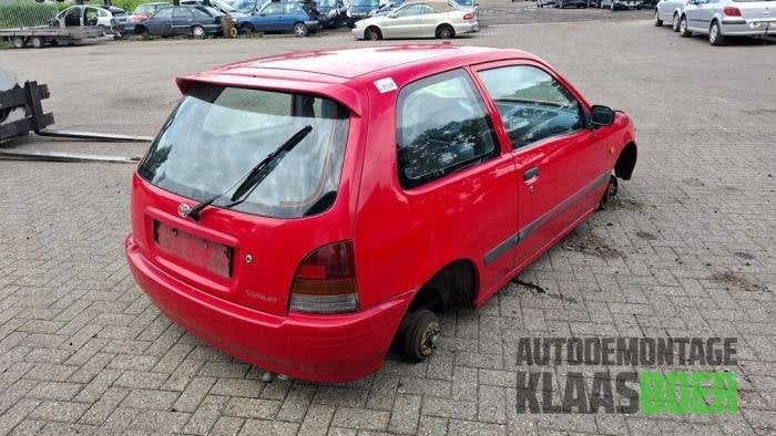 Achterlicht rechts van een Toyota Starlet, Gebruikt, -, -, 6 maanden garantie