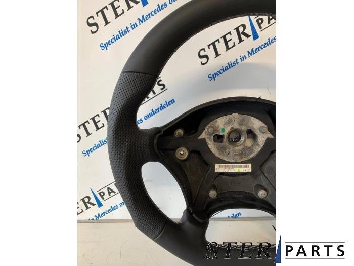 Stuurwiel van een Mercedes Sprinter, -, Nieuw, Ophalen of Verzenden, -