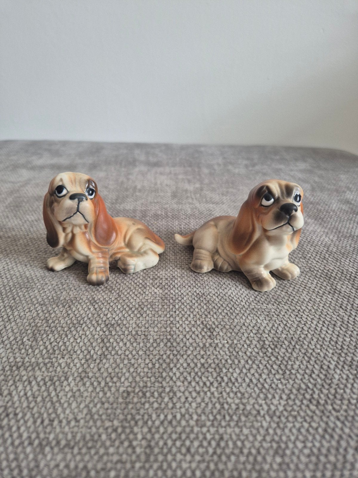 Vaga internationale hond, Verzamelen, Beelden en Beeldjes, Ophalen of Verzenden, Zo goed als nieuw