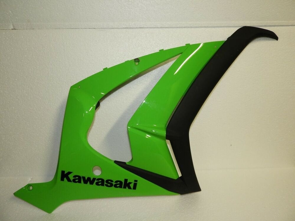 ZX10R 2011 - 2015 Kawasaki Kuipdeel D1-43801, Motoren