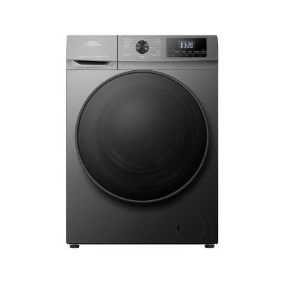 Everglades wasmachine EVWM71402AG, 1200 tot 1600 toeren, 8 tot 10 kg, Nieuw, Everglades Nederland