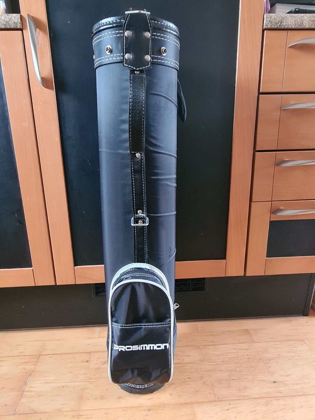 Prosimmon golftas, Ophalen, Gebruikt, Tas, Overige merken