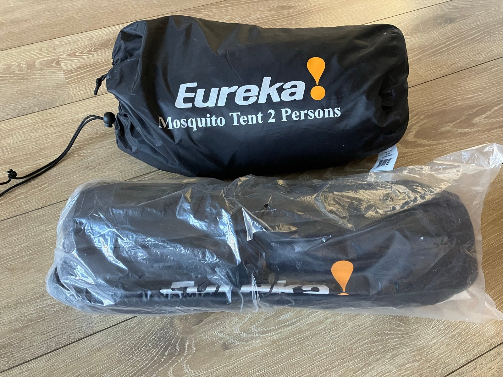 2x Eureka Mosquito Tent 2 Personen - prijs p.st. €35, Caravans en Kamperen, Ophalen of Verzenden, Nieuw, Tot en met 2