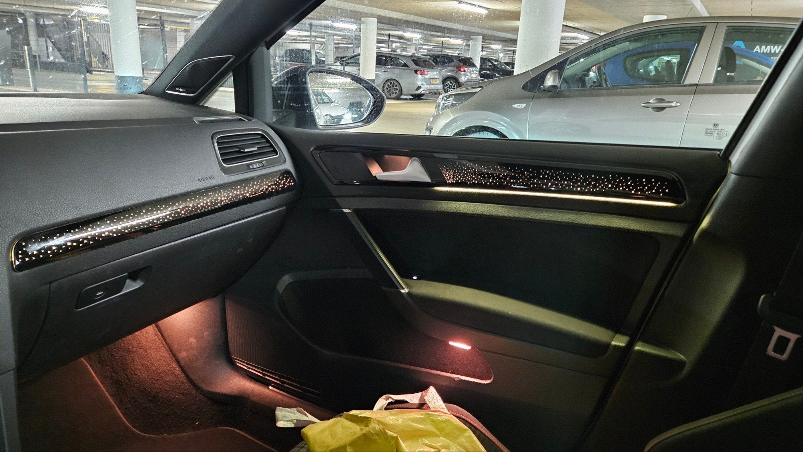 Golf 7 deurpanelen, Ophalen of Verzenden