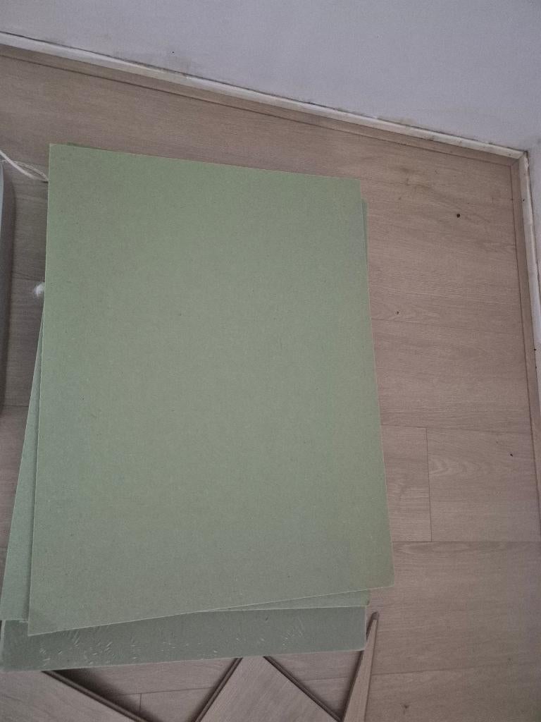 Gratis af te halen laminaat en ondervloer voor 5m2, Ophalen, Overige materialen, 30 cm of meer, 50 tot 150 cm