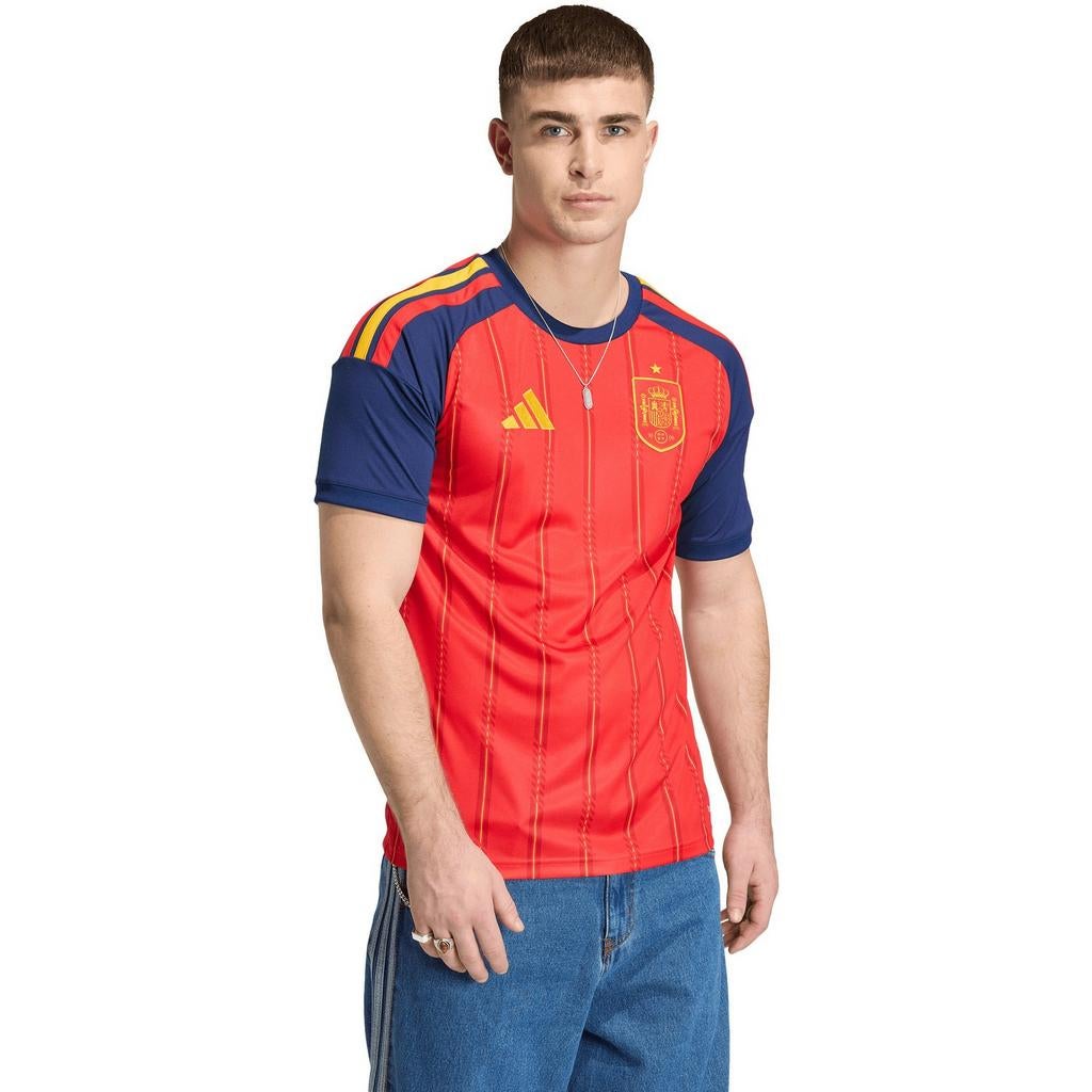 Spanje shirt wk 2026 !!, Kleding | Heren, Ophalen of Verzenden, Nieuw
