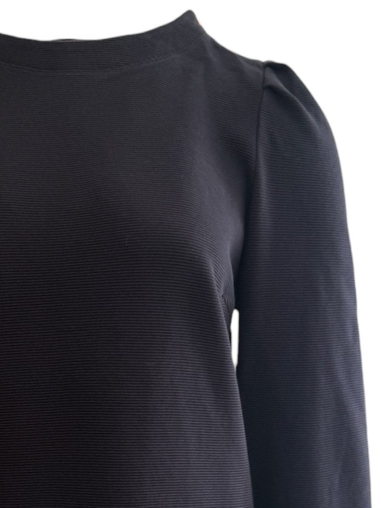 Vanilia trui S, Kleding | Dames, Zwart, Ophalen of Verzenden, Zo goed als nieuw