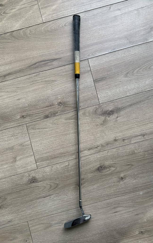 Yes! C-Groove Callie Putter – 33 inch, Sport en Fitness, Golf, Ophalen, Gebruikt, Club, Overige merken