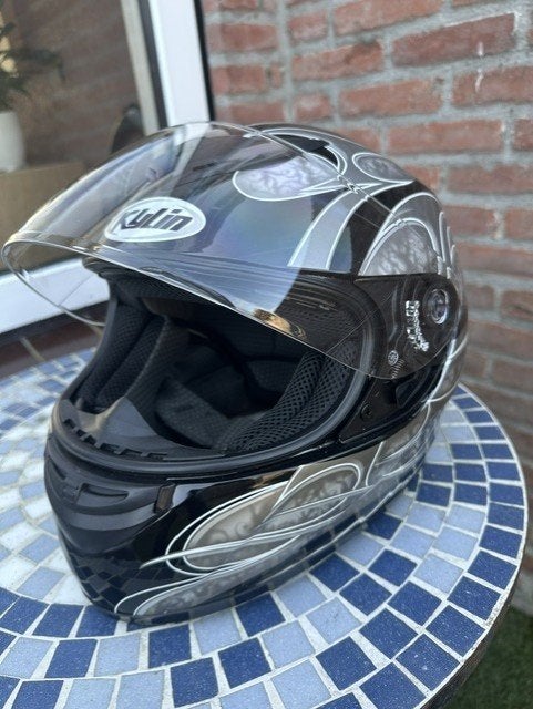 Gloednieuwe  scooterhelm, Ophalen of Verzenden, Nieuw, Extra large of groter