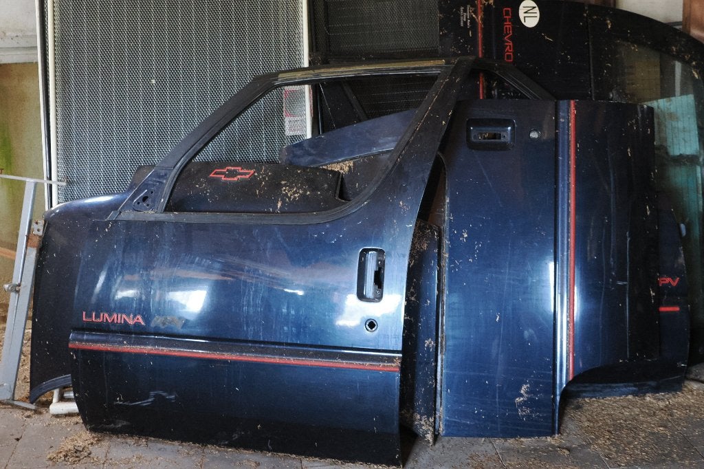Onderdelen Chevrolet Lumina, o.a.  V6, Auto-onderdelen, Ophalen, Nieuw, Chevrolet