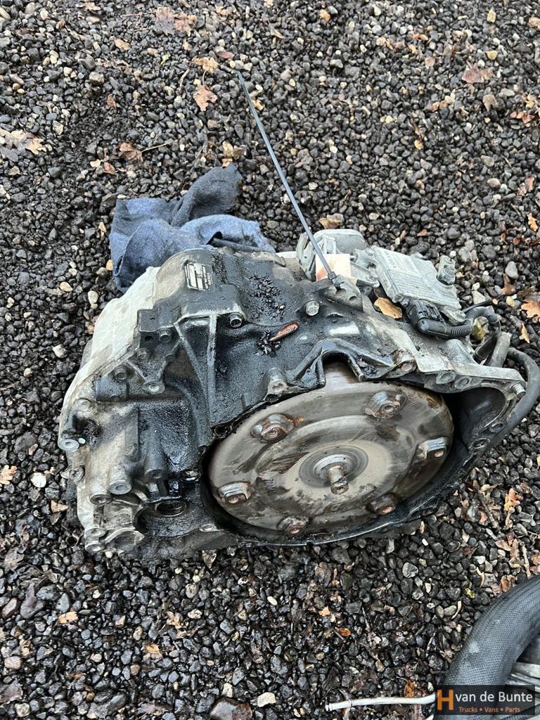 Versnellingsbak Volvo V70 code: 30751345, Gebruikt, -, -, Ophalen of Verzenden