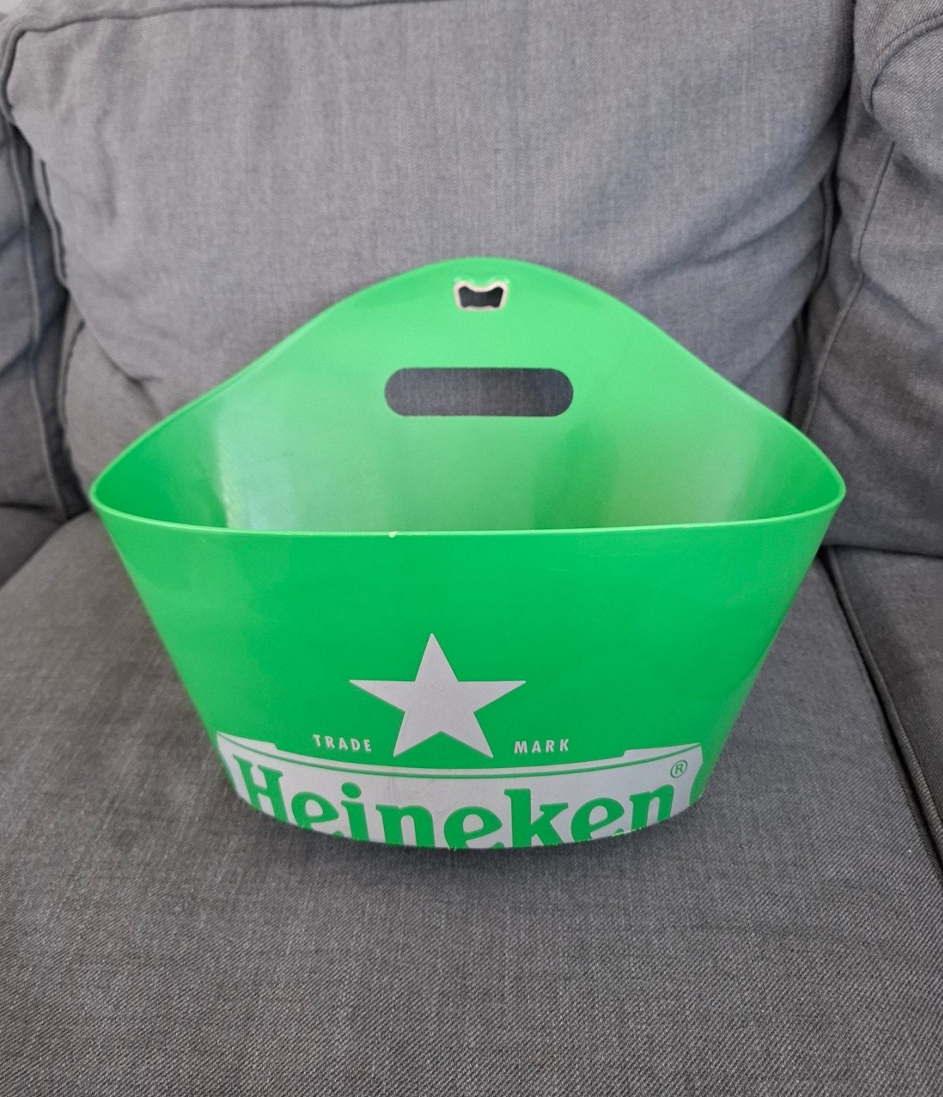 HEINEKEN IJS EMMER, Ophalen, Nieuw, Flesopener, Heineken