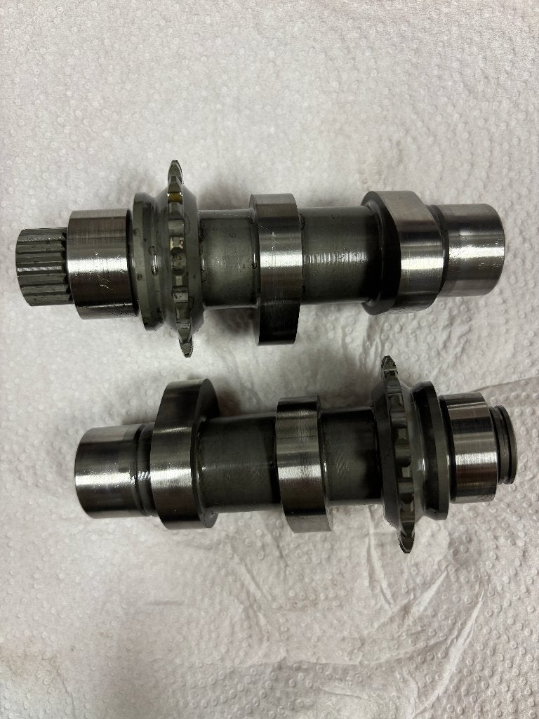 CVO-255 Nokkenassen Twin Cam 103, Motoren, Ophalen of Verzenden, Gebruikt