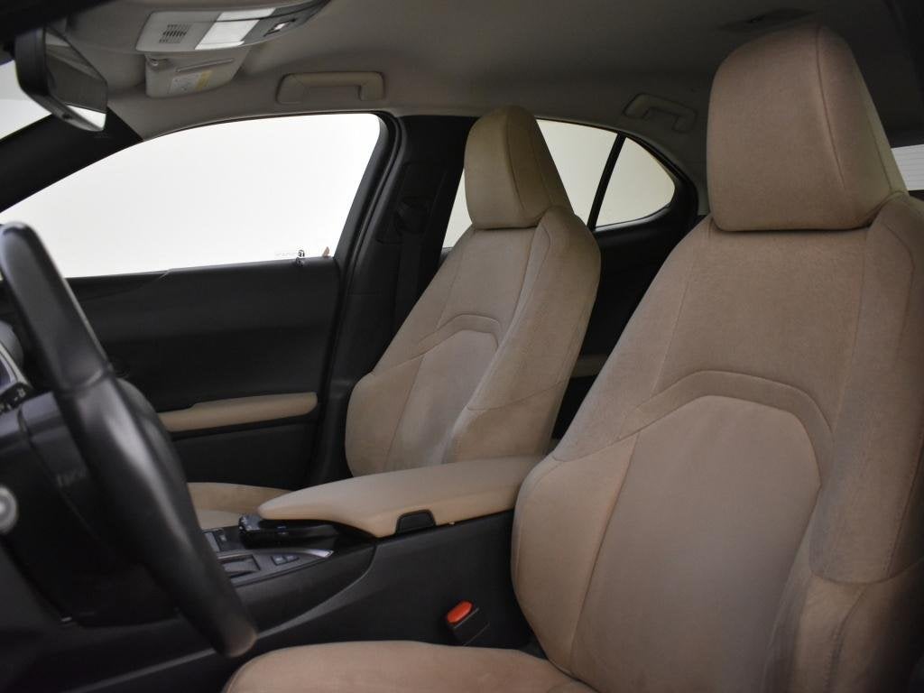 Lexus UX 250h First Edition | Elektr. a. klep | Trekhaak | P, Auto's, 12 maanden, Stof, Gebruikt, 4 cilinders
