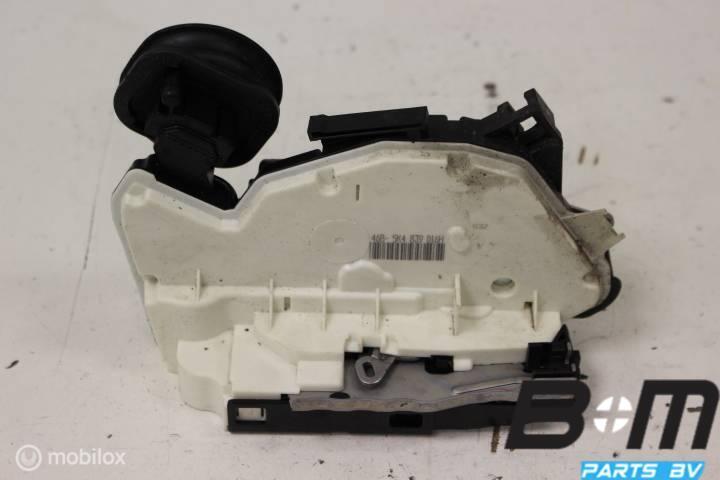Portierslot RA Volkswagen Golf 6 GTI Edition 35 5K4839016H, Auto-onderdelen, Interieur en Bekleding, Gebruikt