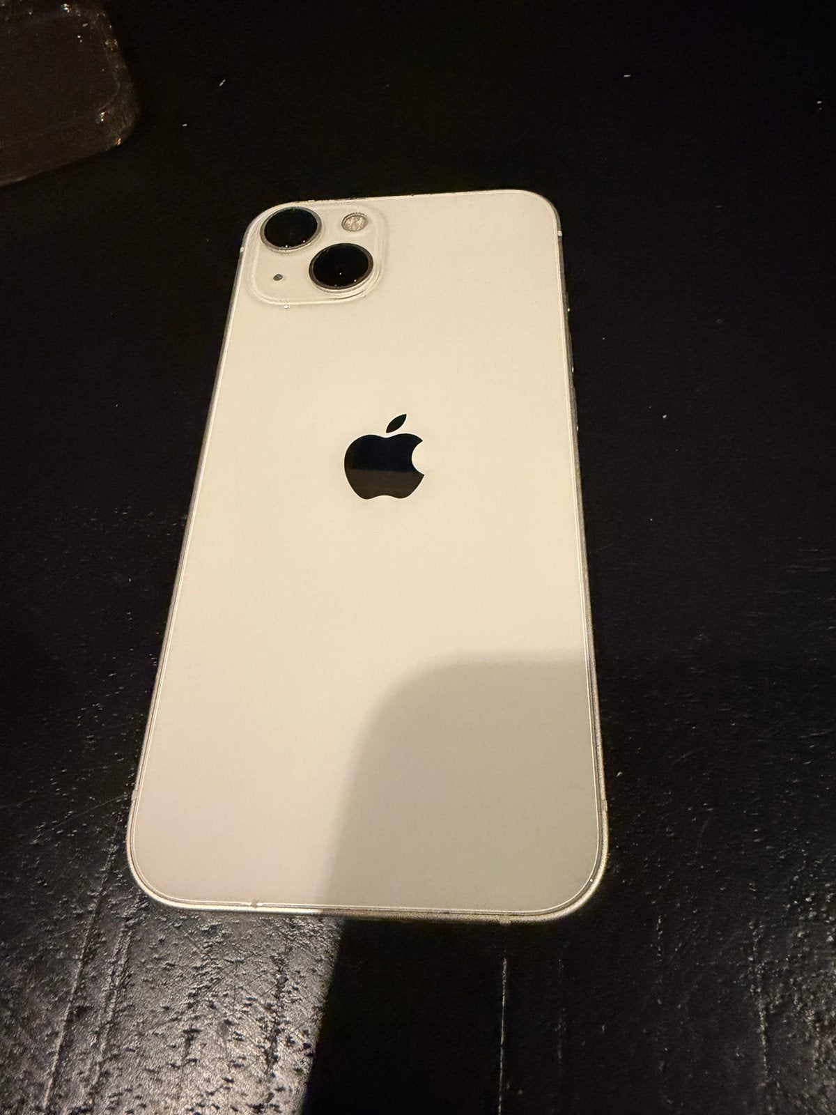 Iphone 13 512GB, Telecommunicatie, Ophalen, Zo goed als nieuw, 512 GB, IPhone 13