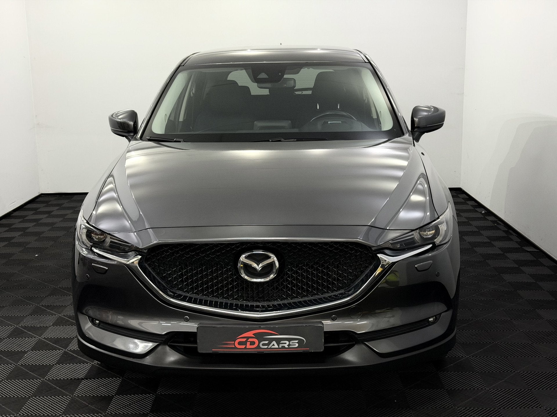 Mazda CX-5 2.0 SkyActiv-G 160 GT-M 4WD Clima, Camera, Navi,, Automaat, 1998 cc, Gebruikt, Euro 6