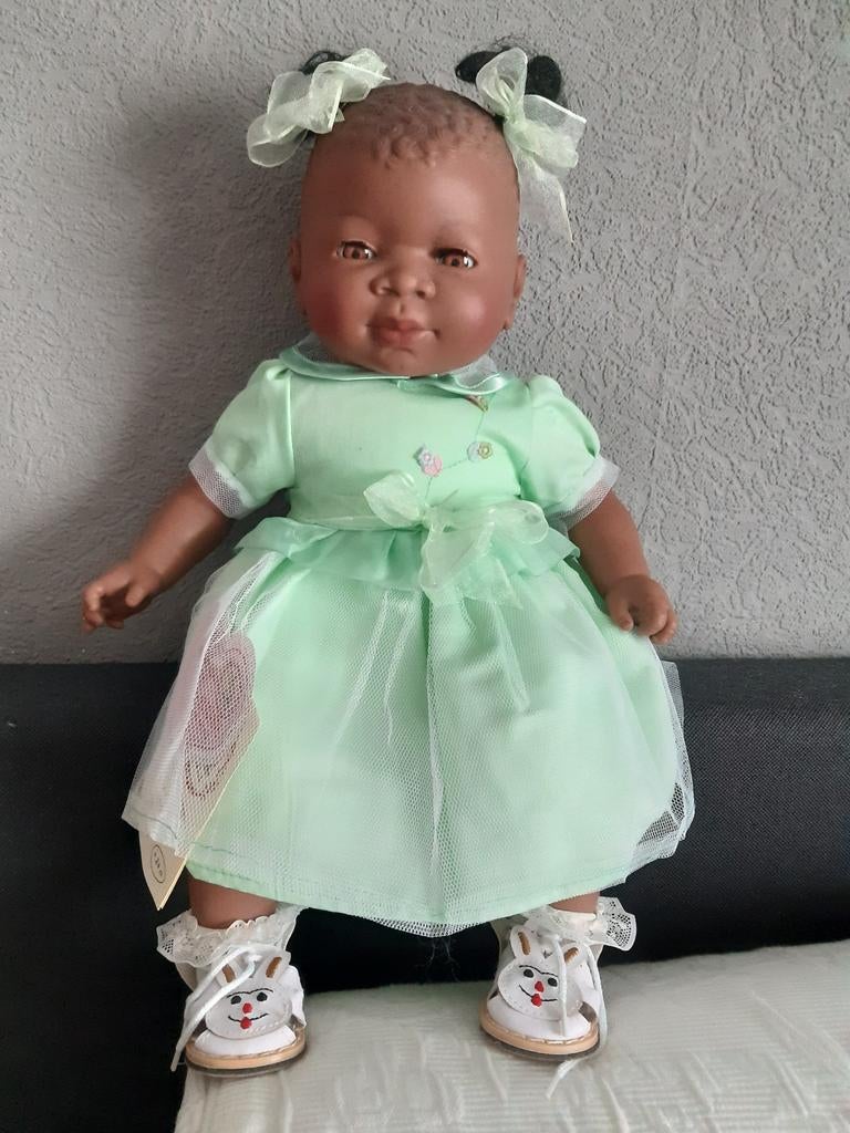 NINES pop nieuw., Verzamelen, Poppen, Ophalen of Verzenden, Pop