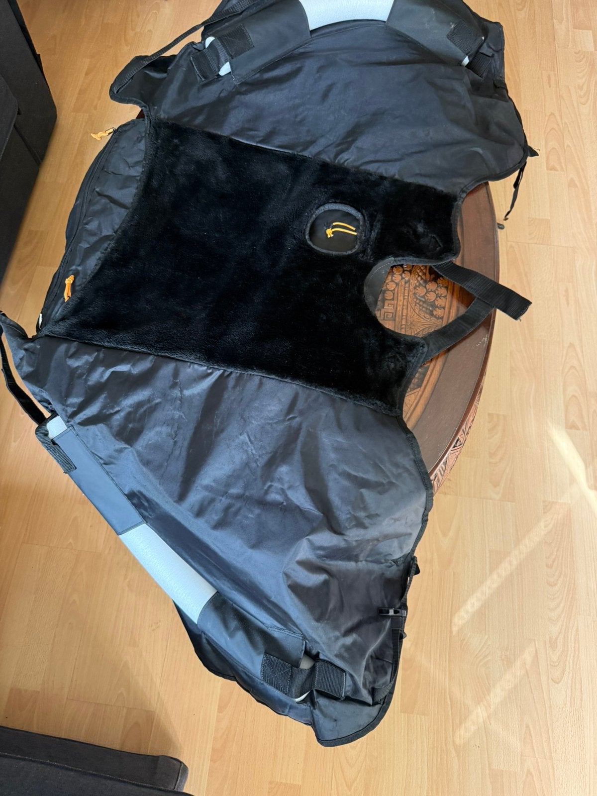 Been kleed. Original vespa, Ophalen of Verzenden, Zo goed als nieuw