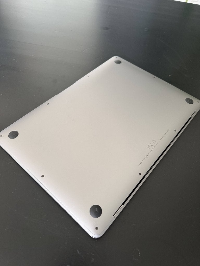 Foto 6 van MacBook Air 13 M1 - 16GB - 512GB
