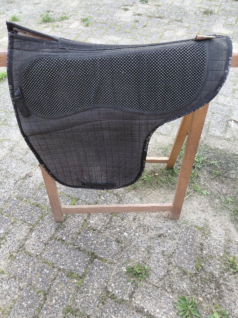 Barefoot boomloosdekje, Full (L), Ophalen of Verzenden, Gebruikt