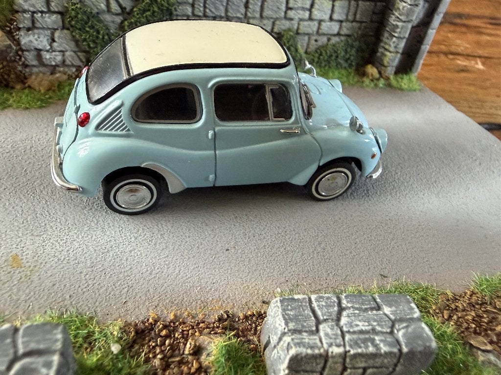 Subaru 360, Ophalen of Verzenden, Nieuw, Auto, Overige merken