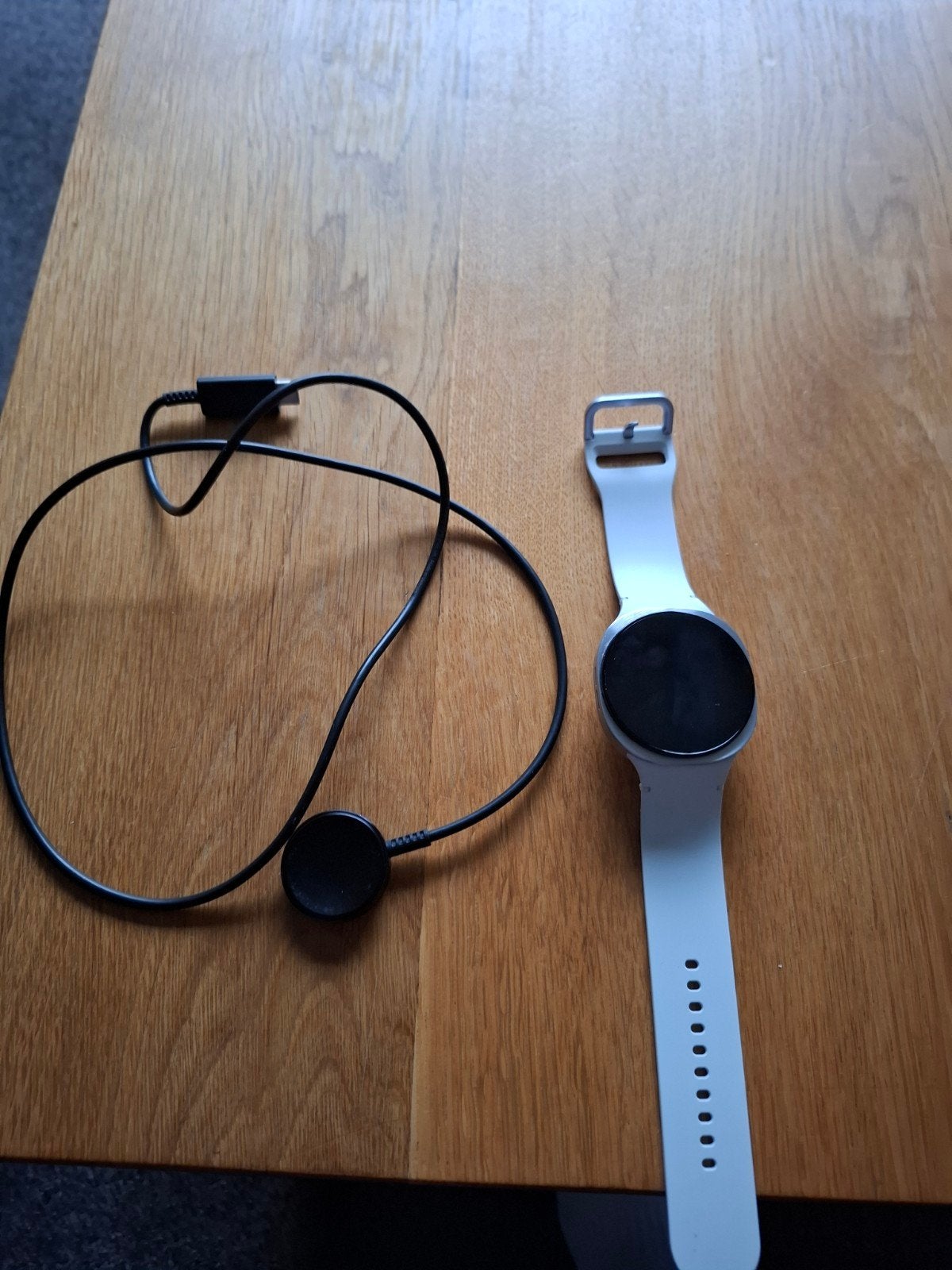 Foto 3 van samsung galaxy watch 8 44mm