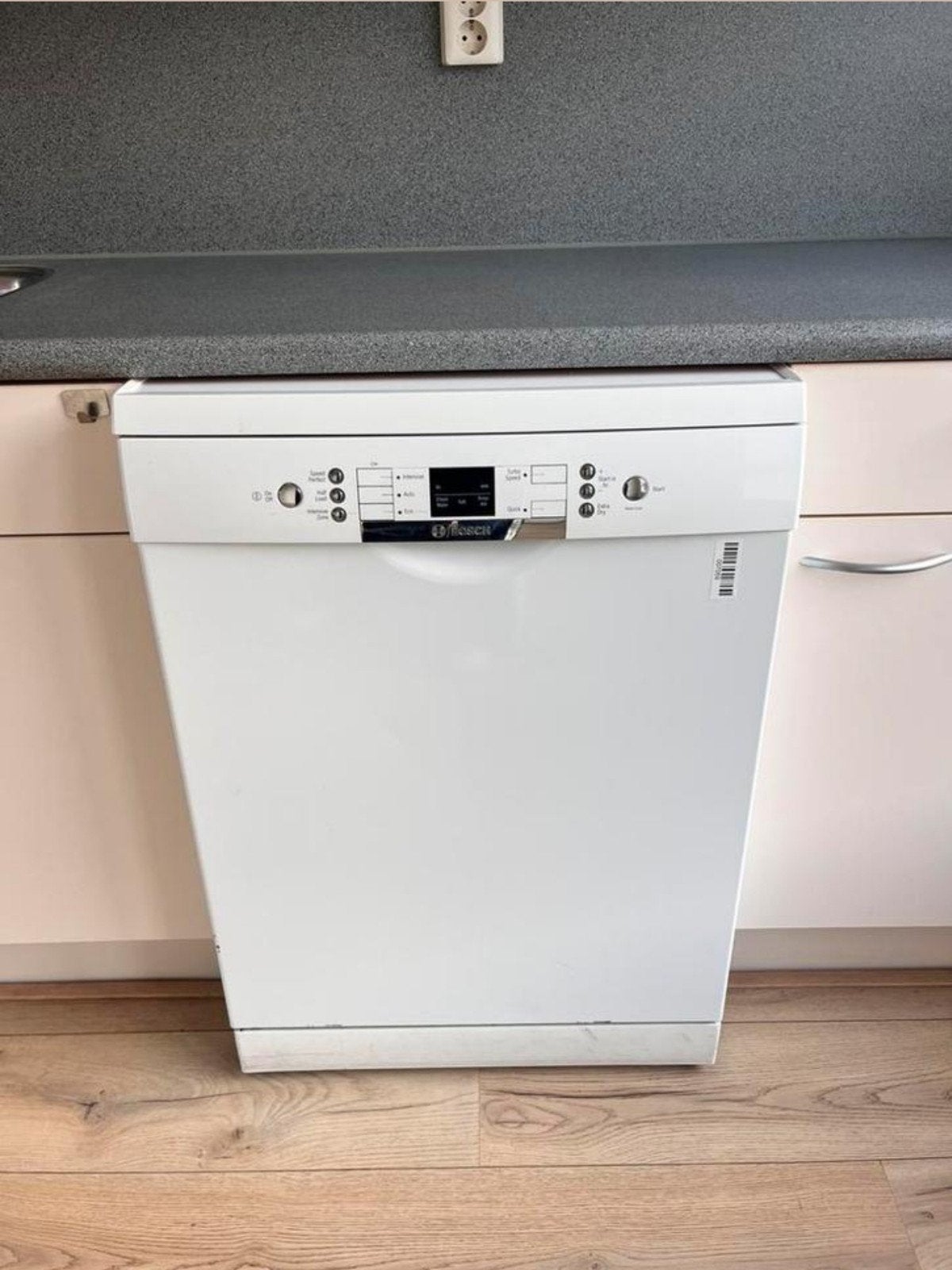 RVS Pelgrim gasfornuis met wokbrander Bezorging mogelijk, Ophalen of Verzenden, Energieklasse A of zuiniger