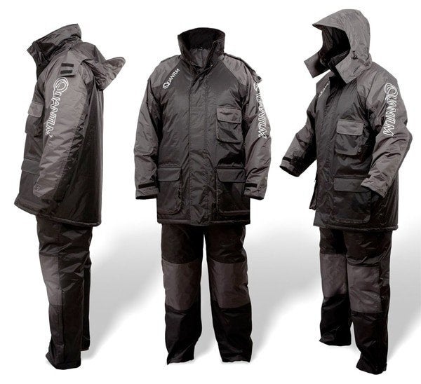 quantum vispak, warmtepak xxxl, Ophalen of Verzenden, Gebruikt, Kleding