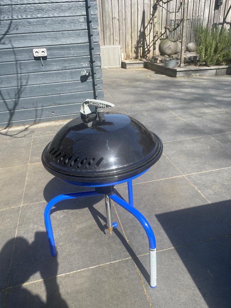 CADAC gas BBQ, Tuin en Terras, Gasbarbecues, Gebruikt, Ophalen