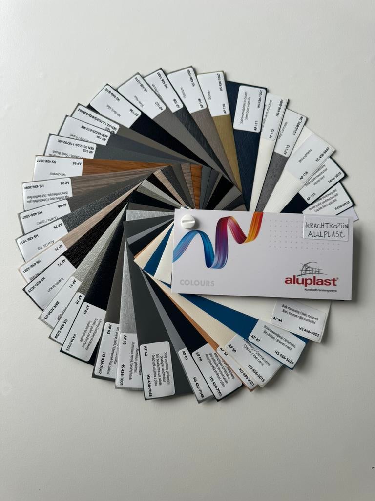 Schuifpuien + lage montage kosten., Kunststof, 225 cm of meer, Nieuw, Ophalen of Verzenden