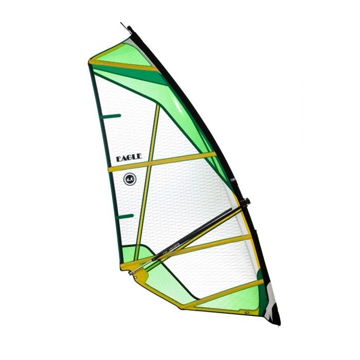 kindersets nieuw en gebruikt vanaf 79,-  1.5 2.5 3.0 3.5 4.0, Watersport en Boten, Windsurfen, Niet ingevuld, Gebruikt, Niet ingevuld