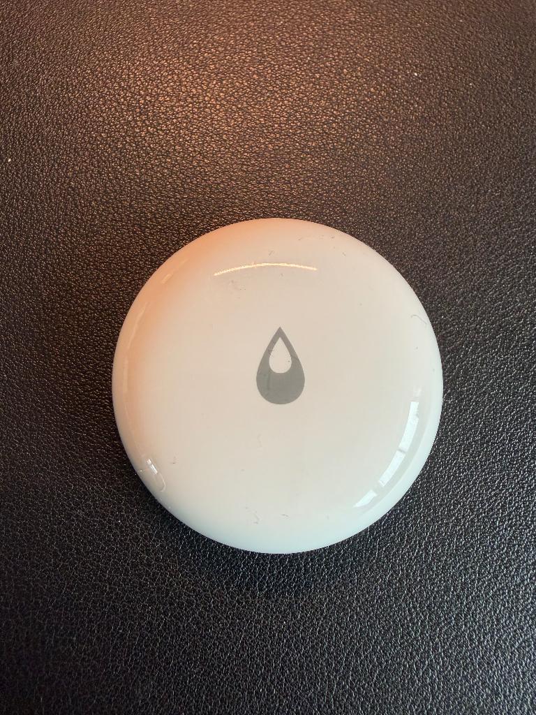 Aqara Water Leak Sensor, Ophalen of Verzenden, Gebruikt