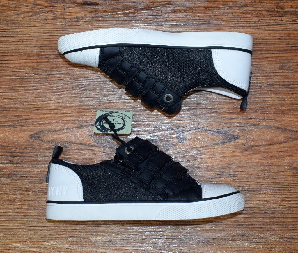Yellow Cab - klittenband sneakers Pisa black - maat 28, Schoenen, Nieuw, Ophalen of Verzenden, Jongen