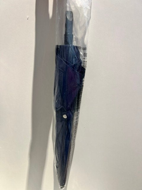 Stokke Black Parasol - Deep Blue, Ophalen of Verzenden, Zo goed als nieuw