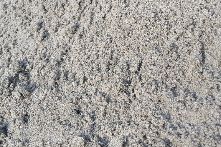 M3C zand