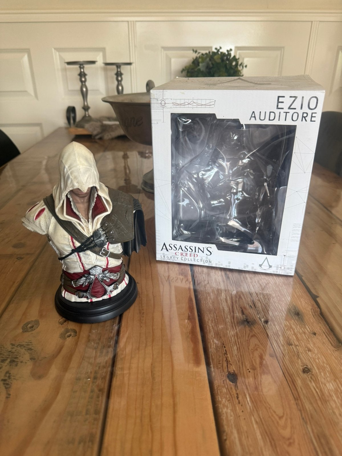 Assassin’s creed legacy collection, Ophalen of Verzenden, Zo goed als nieuw