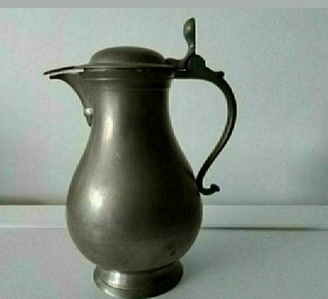 TIN,Buikkan,Amsterdam,Klepkan,Loch Tollenaar,Zwolle,Tin, Ophalen of Verzenden