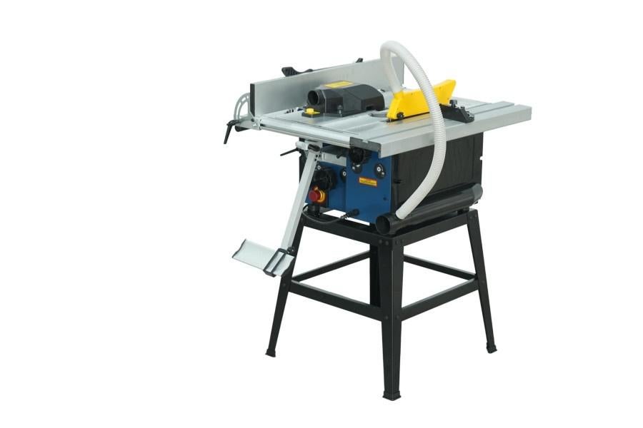 Houtbewerkingsmachine 230V ZAGEN FREZEN BOREN SCHAVEN, Nieuw, Ophalen of Verzenden, ., Elektrisch
