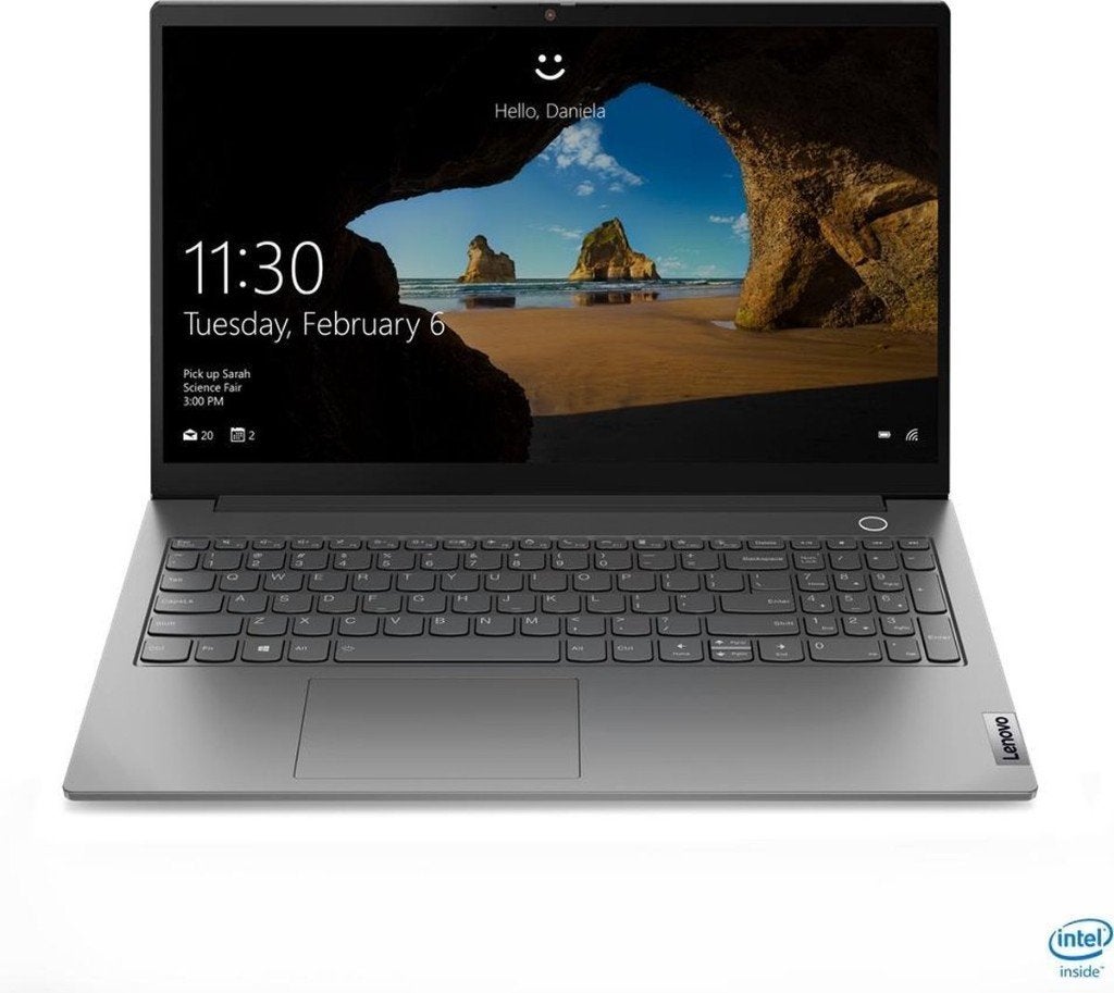 Lenovo Thinkbook 20RW 15.6 i3 Gen10 8GB Windows 11 Laptop, Computers en Software, Windows Laptops, 256 GB, 2 tot 3 Ghz, 8 GB, Ophalen of Verzenden